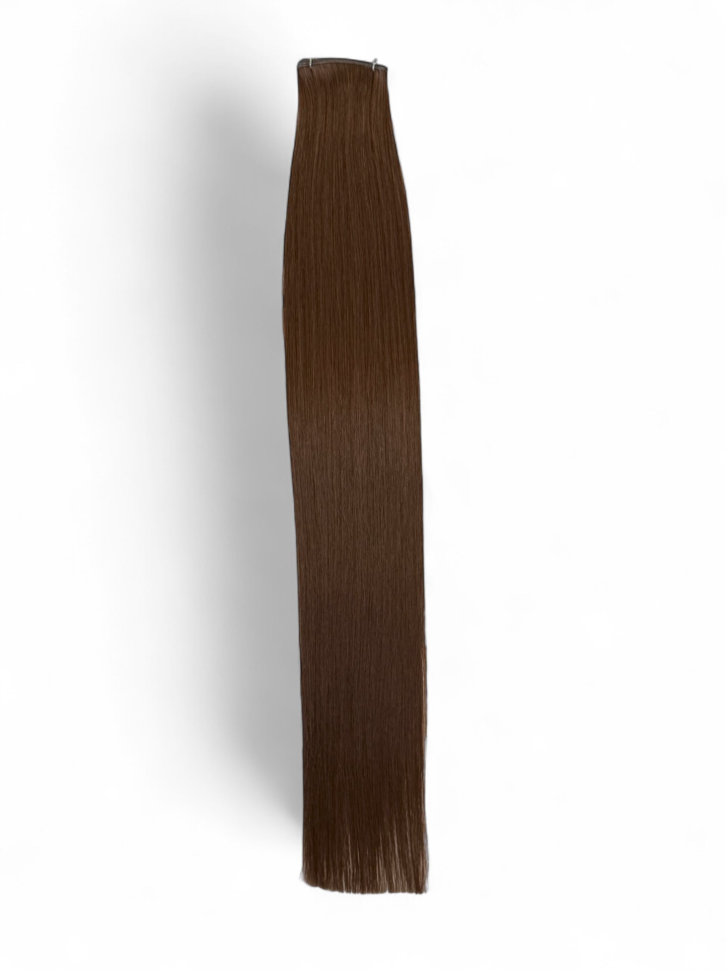 #4 | GOLDEN BROWN 26" MINI WEFT
