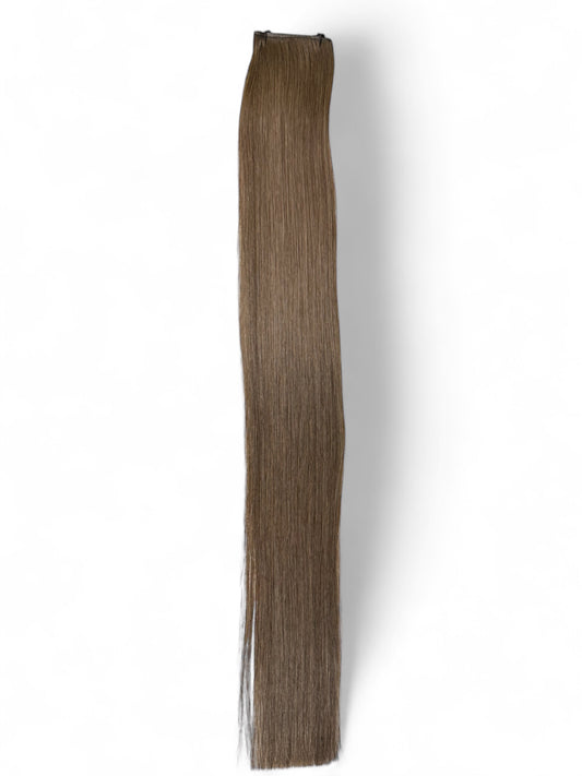 VELVET CHESTNUT | 22" MINI WEFT