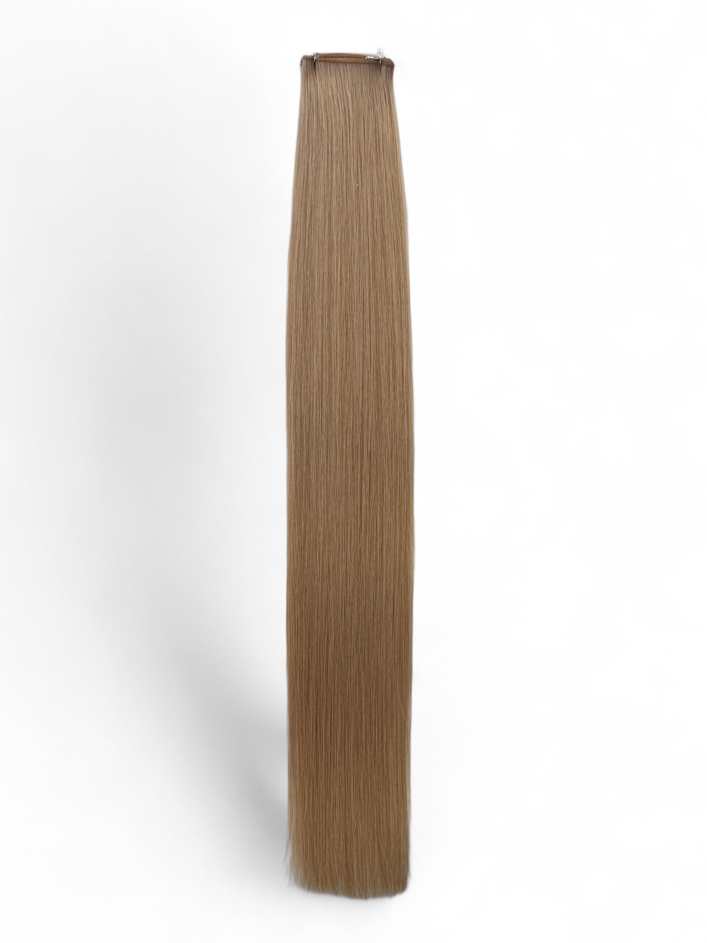 CREAMY BLONDE | 22" MINI WEFT