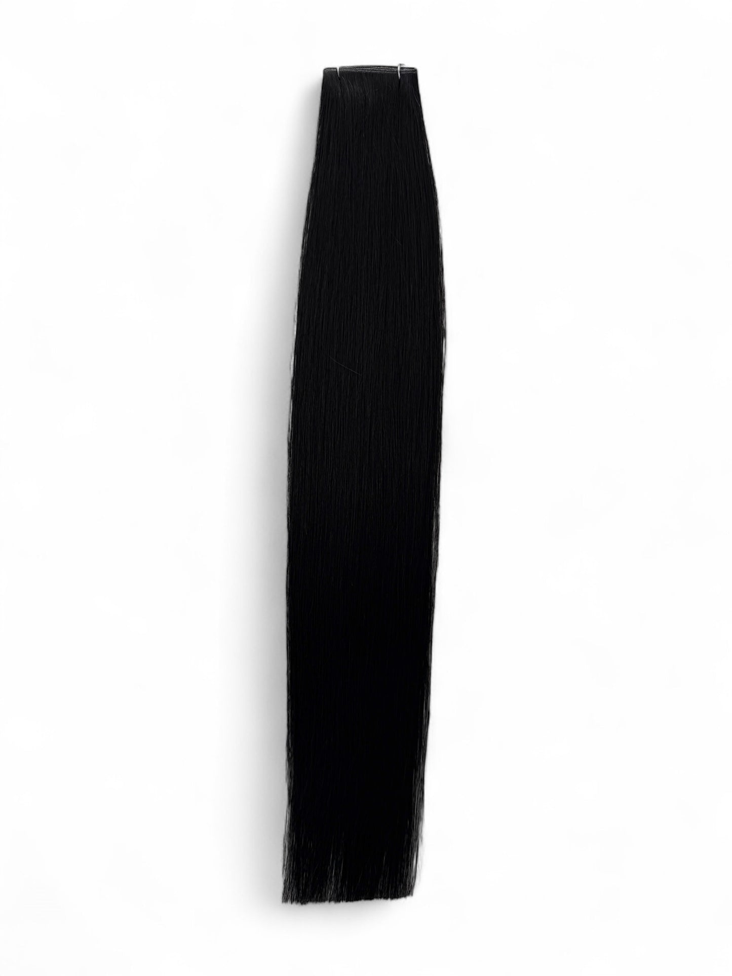 #1 | BLACK 22" MINI WEFT