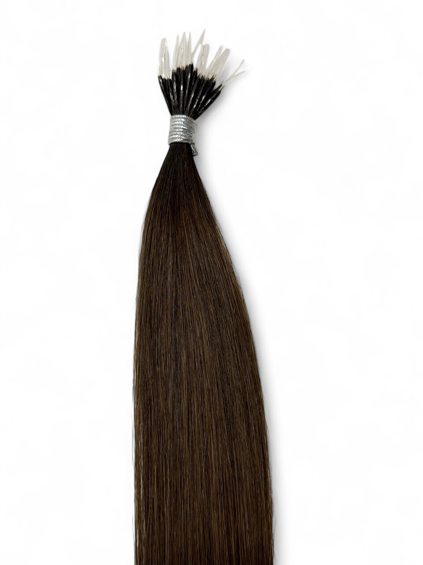 BUTTERSCOTCH - 22" NANO HAIR EXTENSIONS