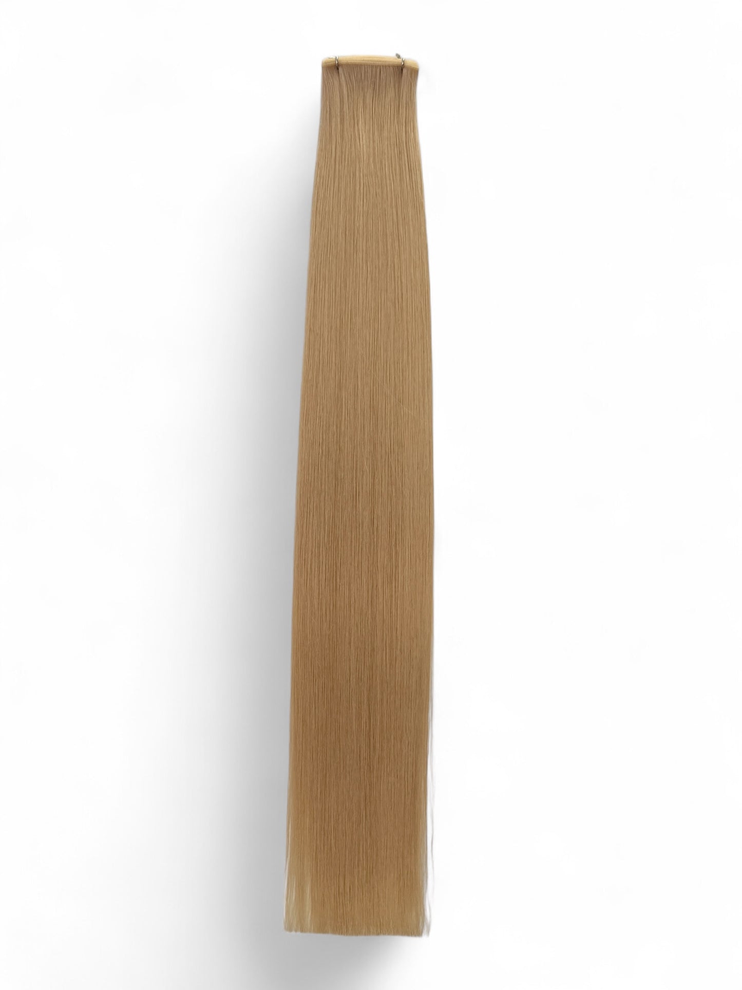 #22 | BEACH BLONDE 22" MINI WEFT