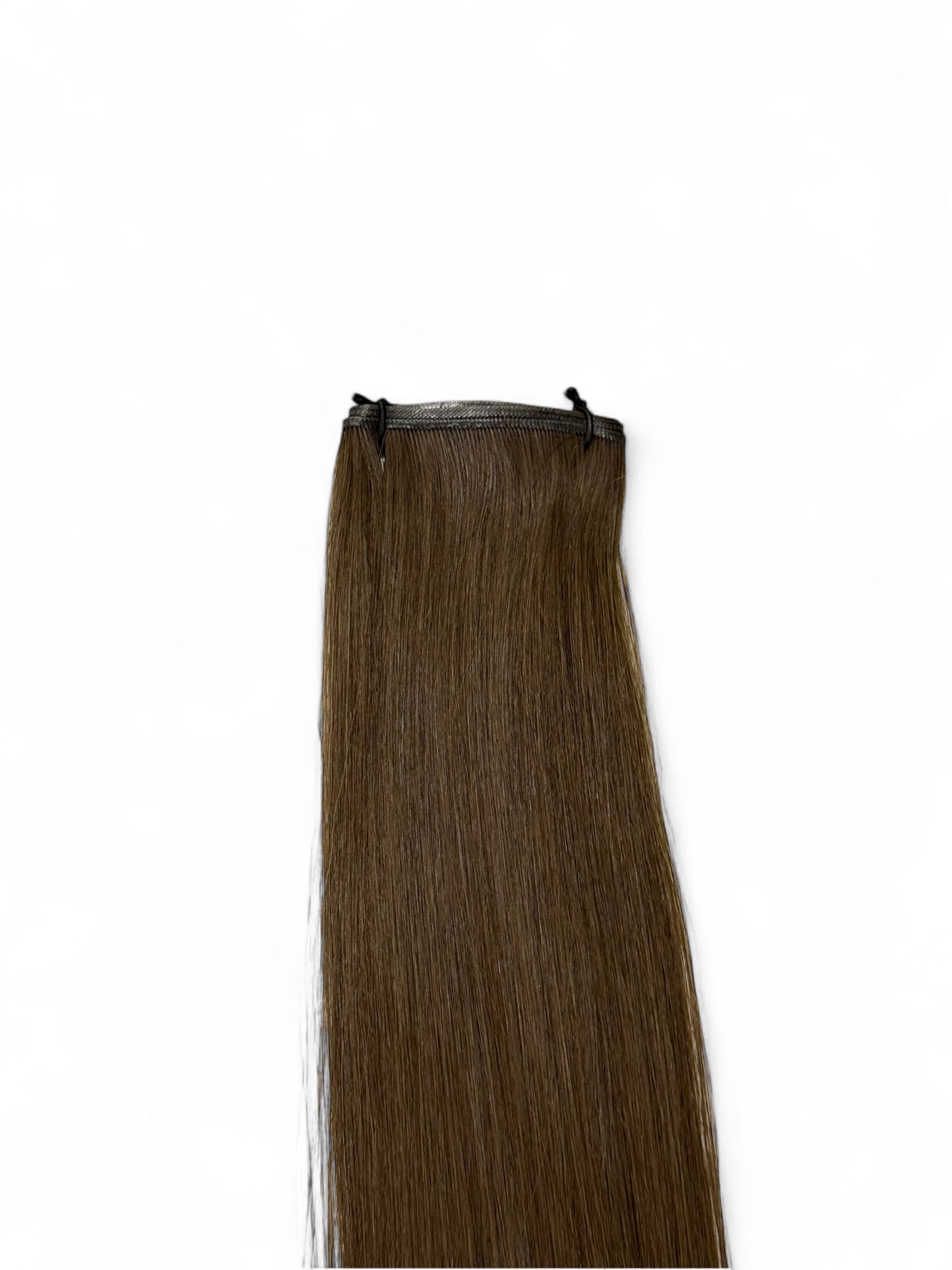 NATURAL BROWN | 22" MINI WEFT