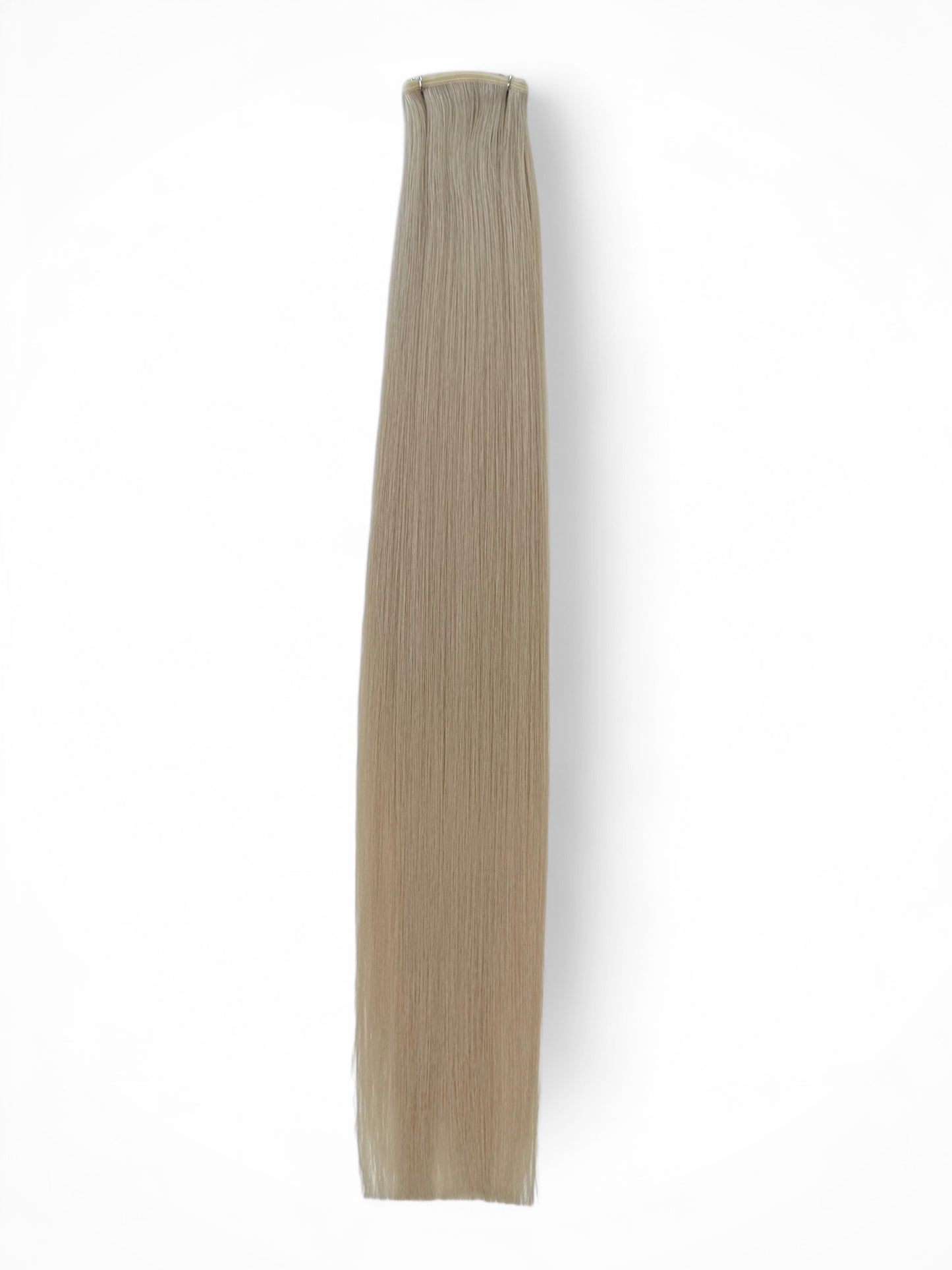 #60 | LIGHTEST BLONDE 26" MINI WEFT