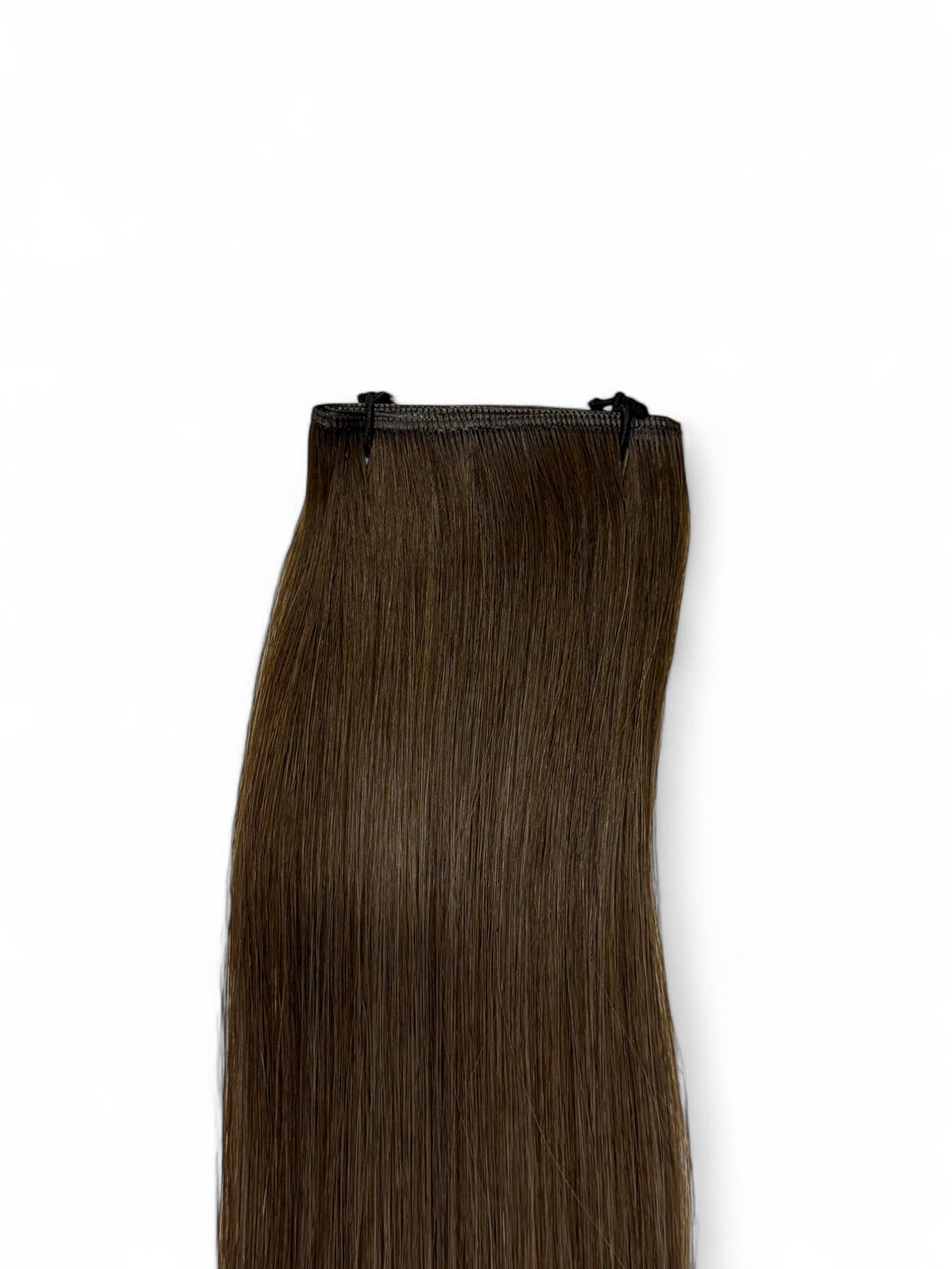 VELVET CHESTNUT | 22" MINI WEFT