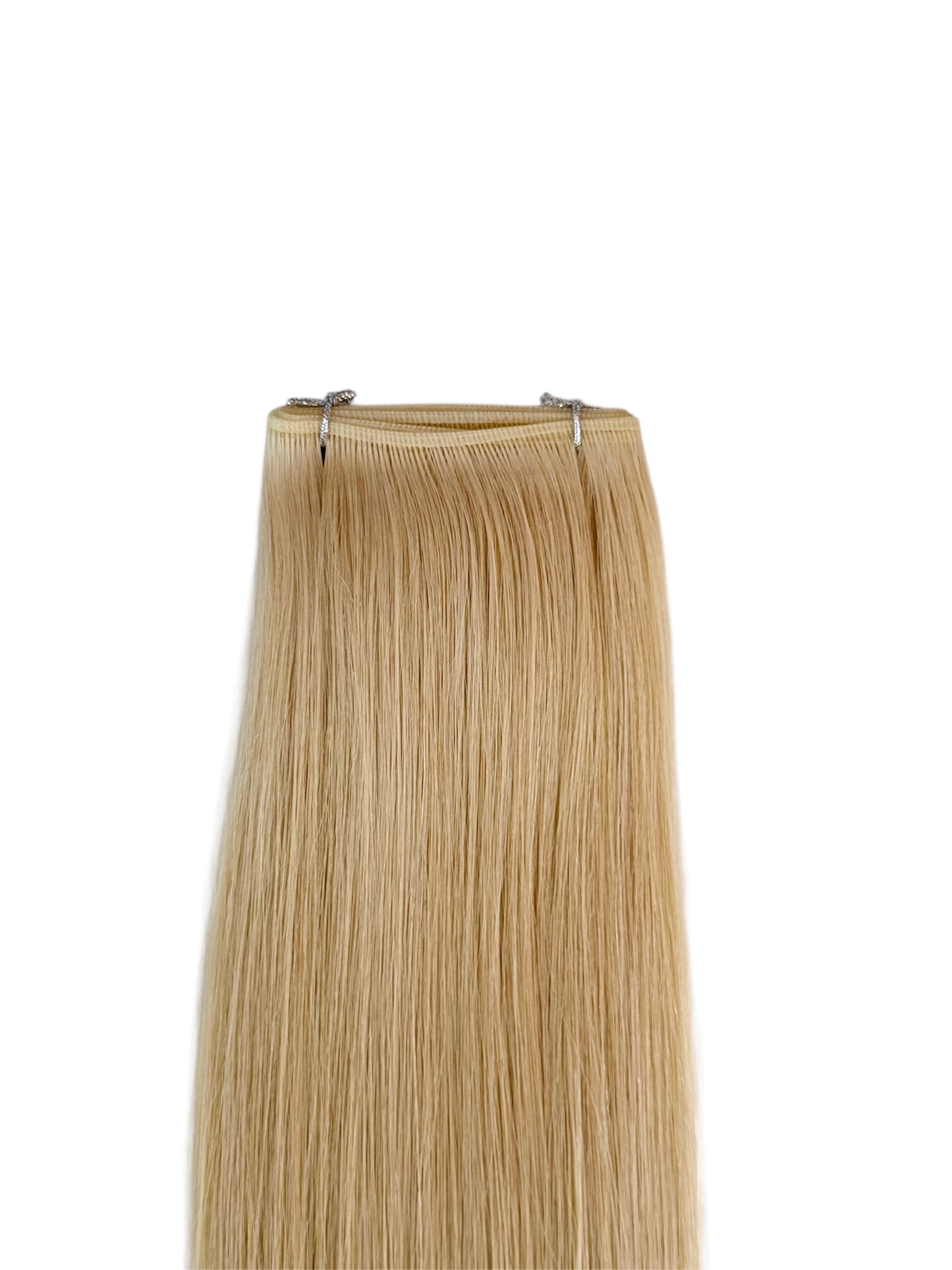 BEACH BLONDE | 26" MINI WEFT