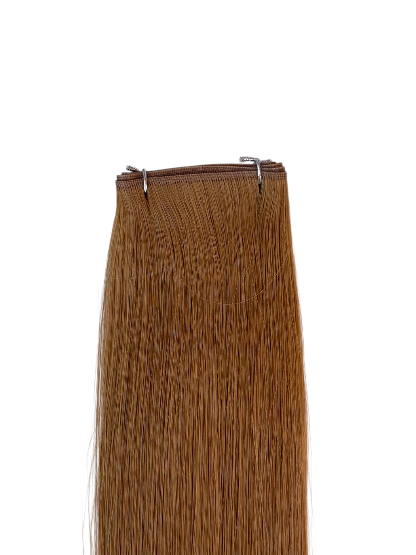 DARK COPPER BLONDE | 22" MINI WEFT