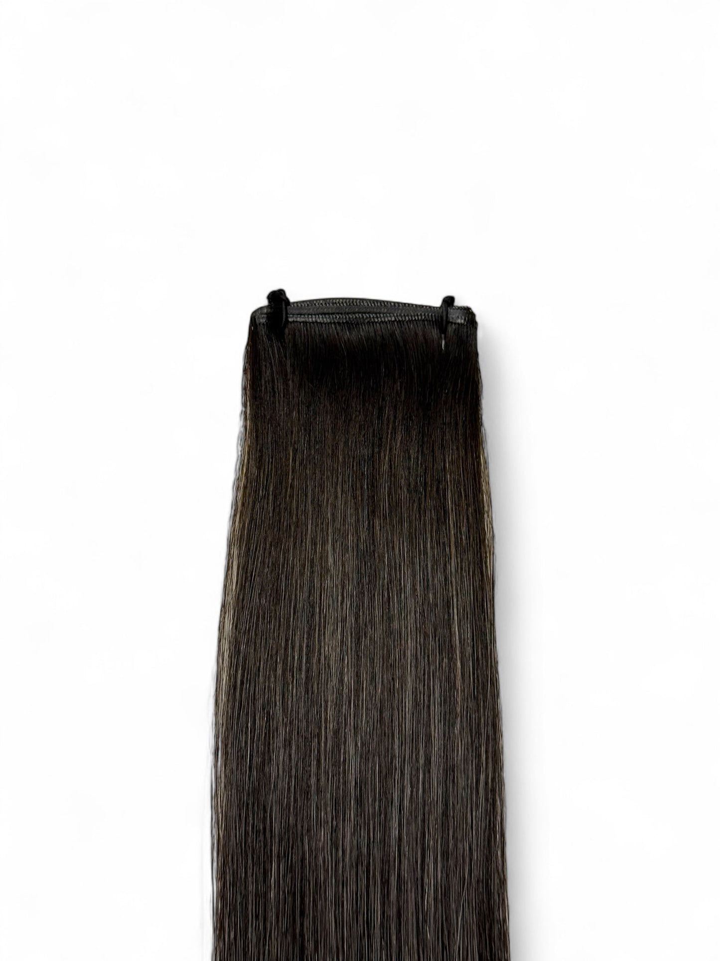 SMOKEY MOCHA | 22" MINI WEFT