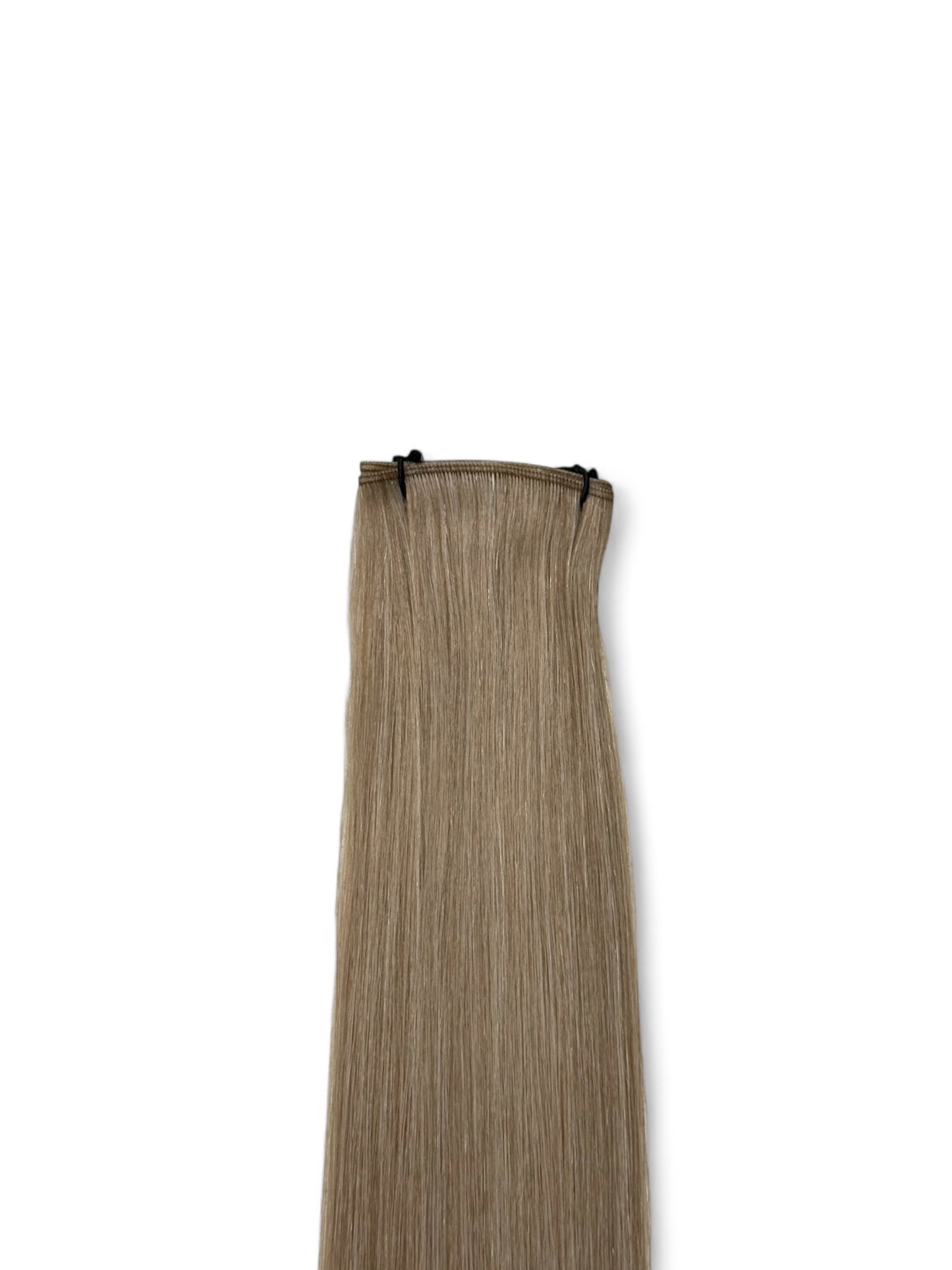 CHAMPAGNE BLONDE | 22" MINI WEFT