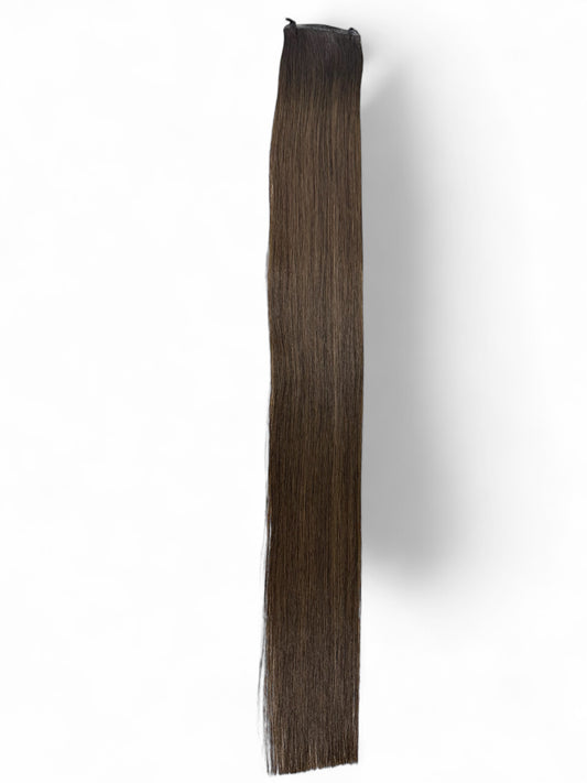 BUTTERSCOTCH | 22" MINI WEFT