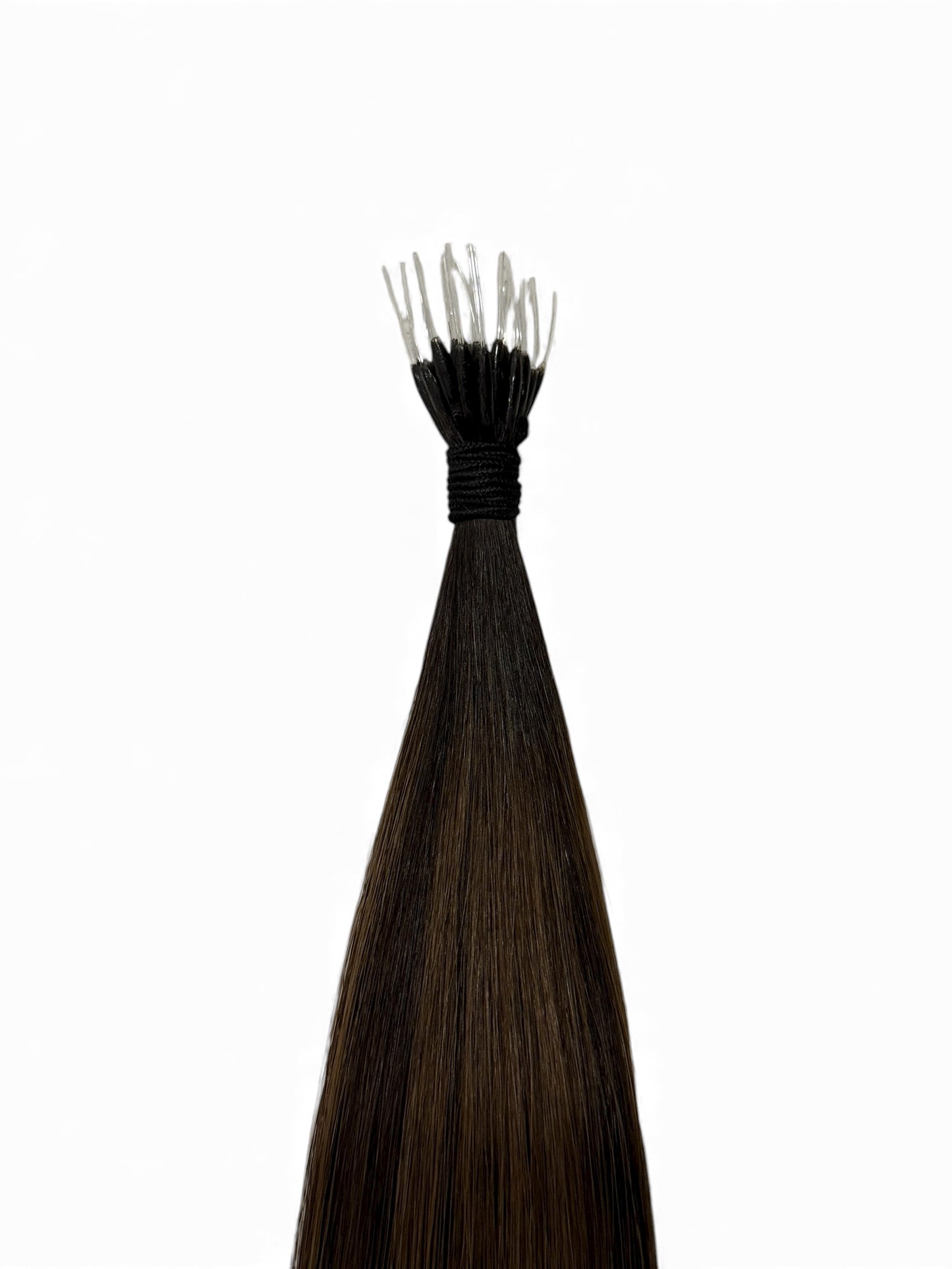 TOFFEE - 22" NANO HAIR EXTENSIONS