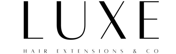 LUXE HAIR EXTENSIONS & CO