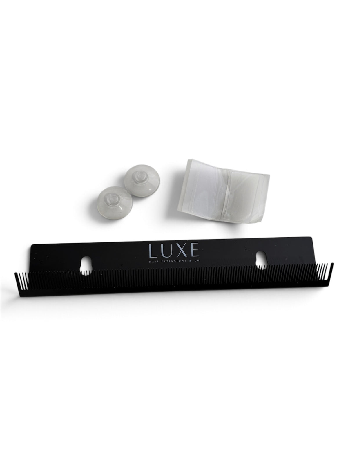Hair Extension Holder