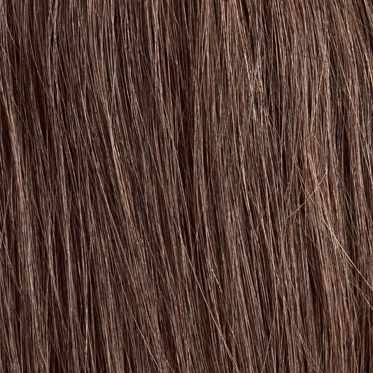 #2 DARK BROWN 22" MINI WEFT