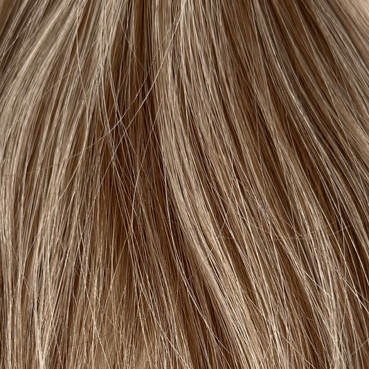 #9A LIGHT ASH BROWN 22" MINI WEFT