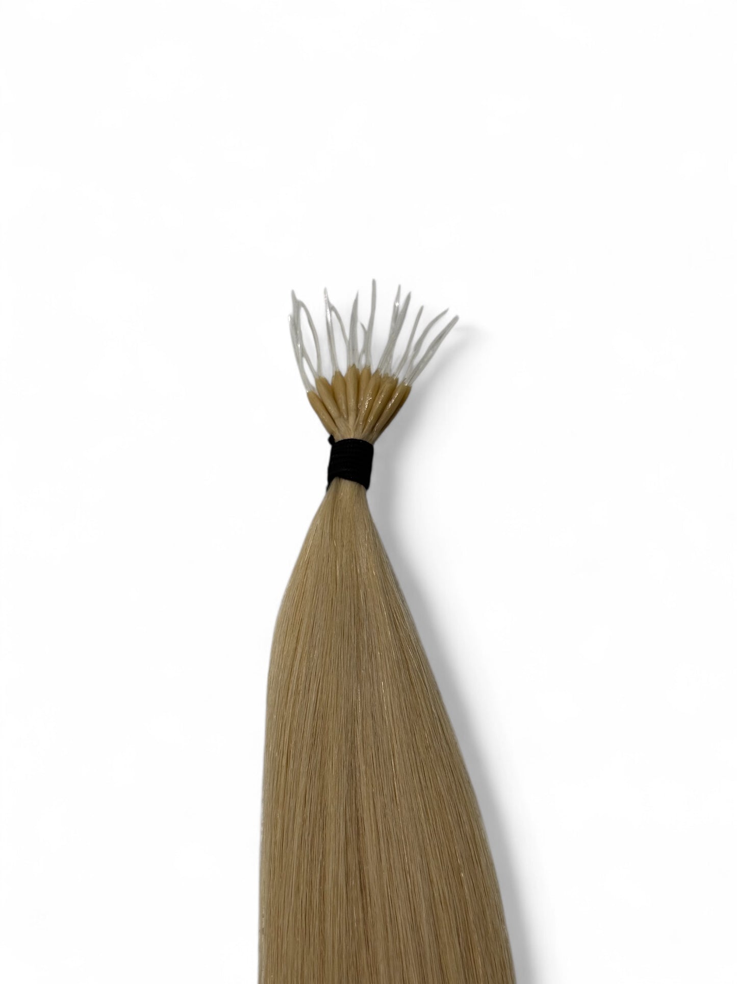 BEACH BLONDE - 22" NANO HAIR EXTENSIONS