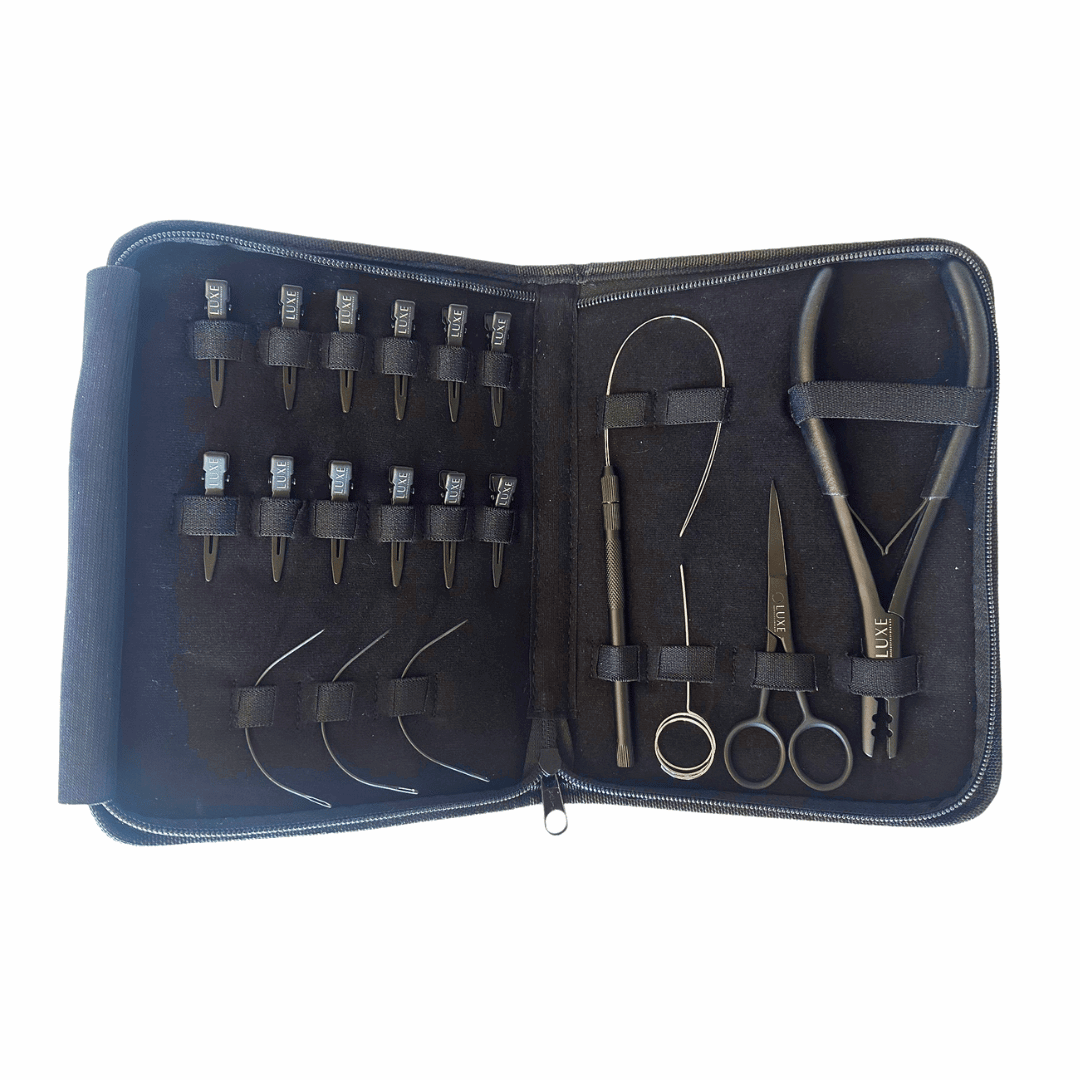 WEFT TOOL KIT