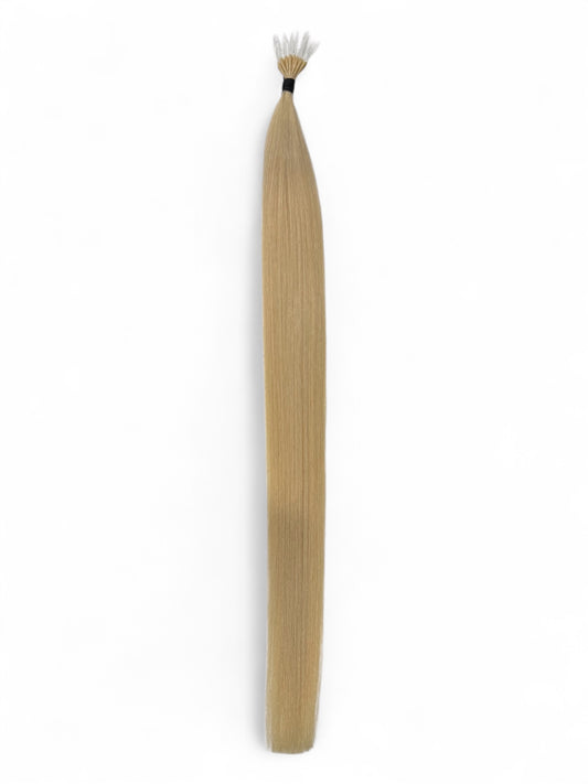 BEACH BLONDE - 22" NANO HAIR EXTENSIONS