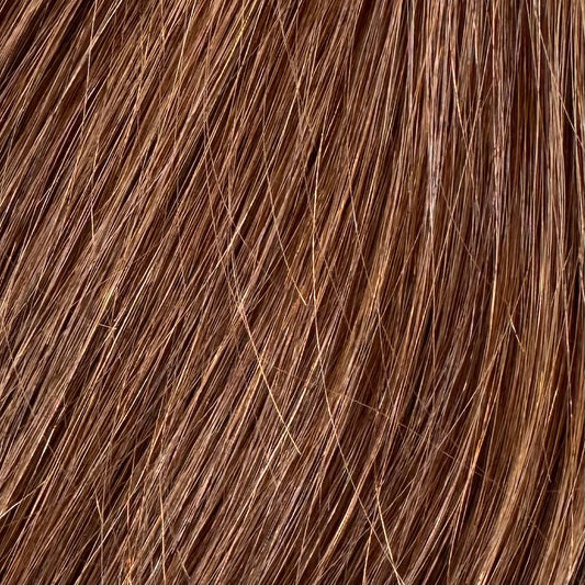 #4 GOLDEN BROWN 26" MINI WEFT