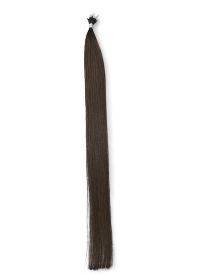 BUTTERSCOTCH - 22" NANO HAIR EXTENSIONS