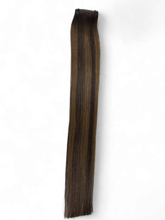 TOFFEE | 22" MINI WEFT