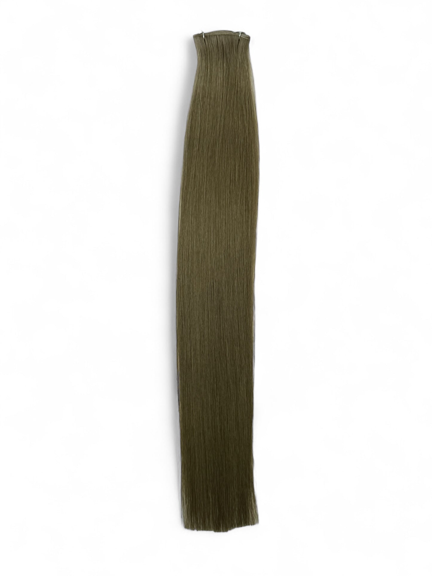 #7 | ASH BROWN 22" MINI WEFT