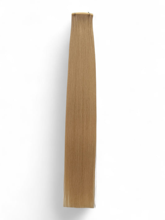 #22 | BEACH BLONDE 22" MINI WEFT