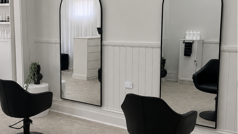 Salon Services