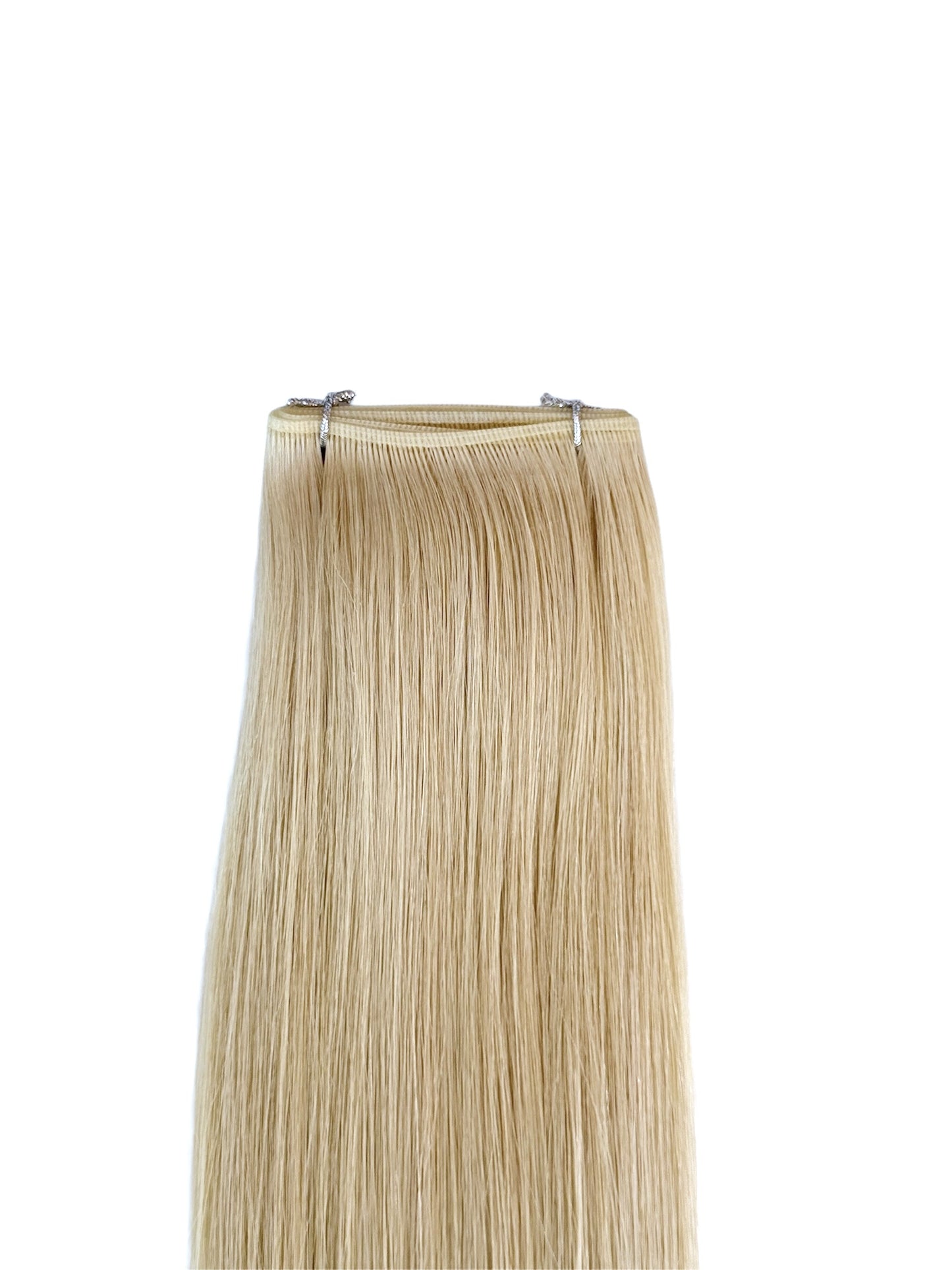 BEACH BLONDE | 22" MINI WEFT
