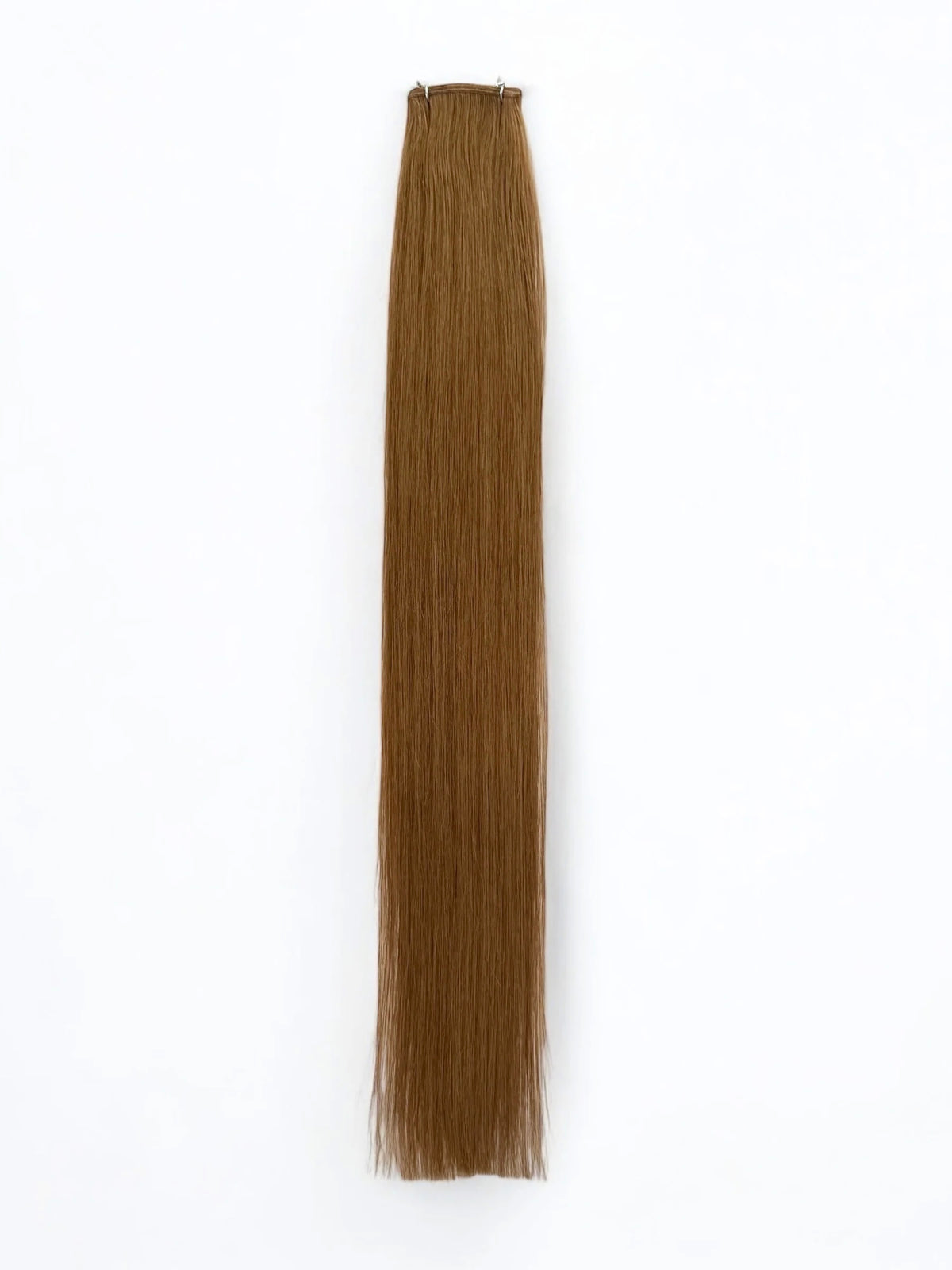 DARK COPPER BLONDE | 22" MINI WEFT