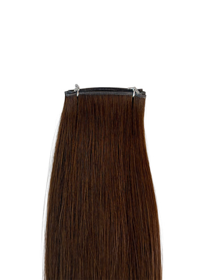 WARM BROWN | 26" MINI WEFT