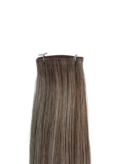 ASH BRONDE | 26" MINI WEFT