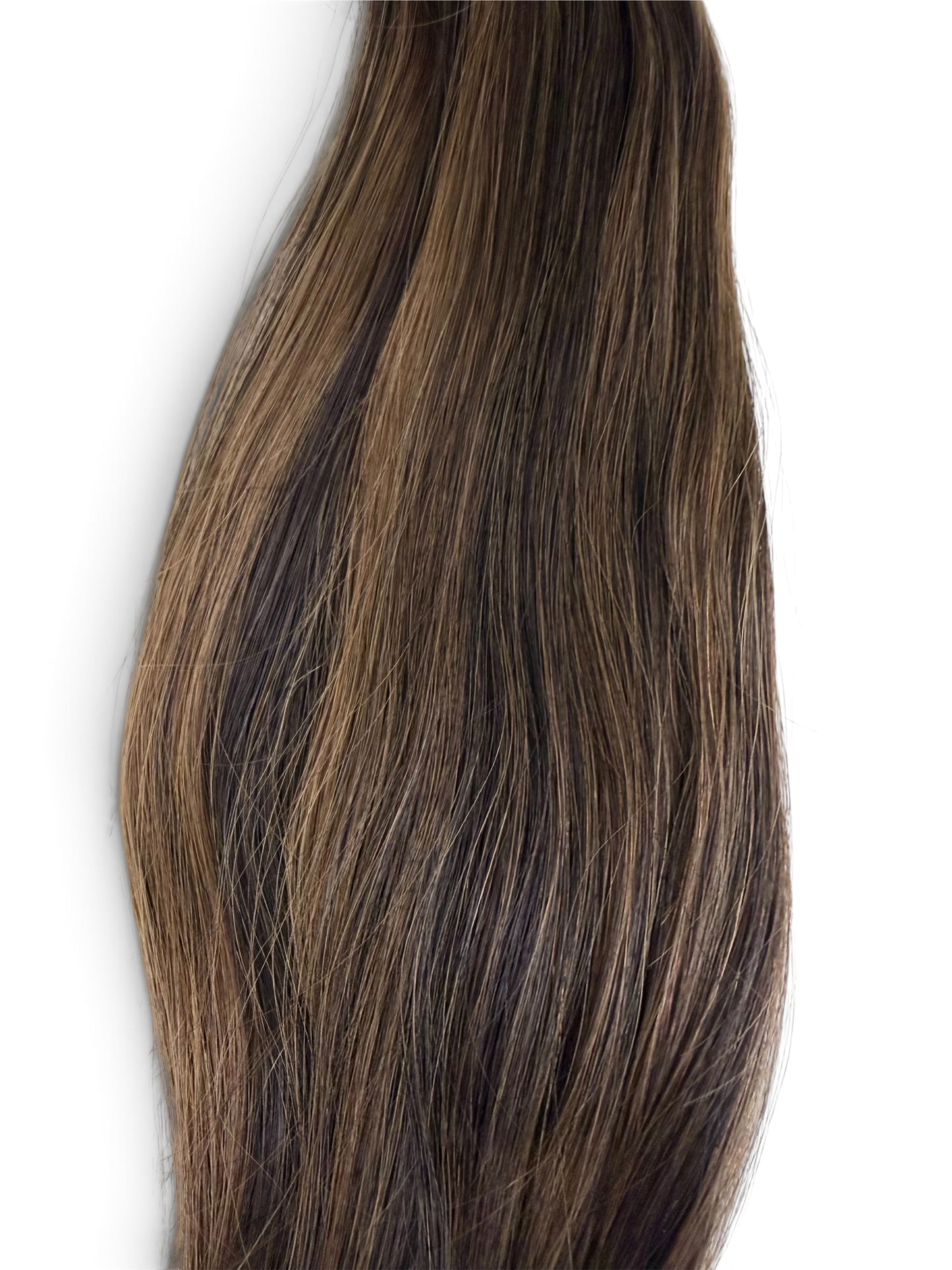 TOFFEE - 22" NANO HAIR EXTENSIONS