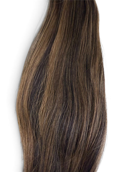 TOFFEE - 22" NANO HAIR EXTENSIONS