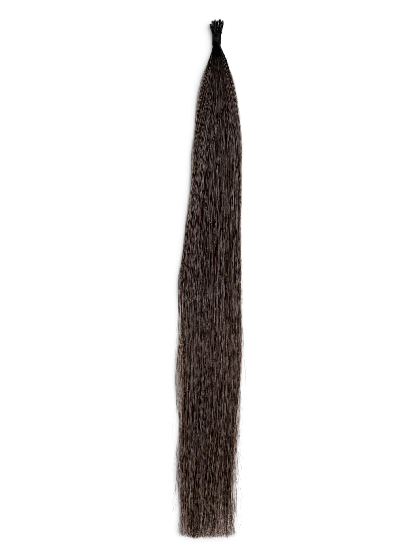 SMOKEY MOCHA - 22" NANO HAIR EXTENSIONS