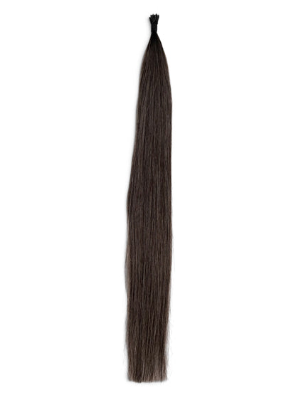 SMOKEY MOCHA - 22" NANO HAIR EXTENSIONS