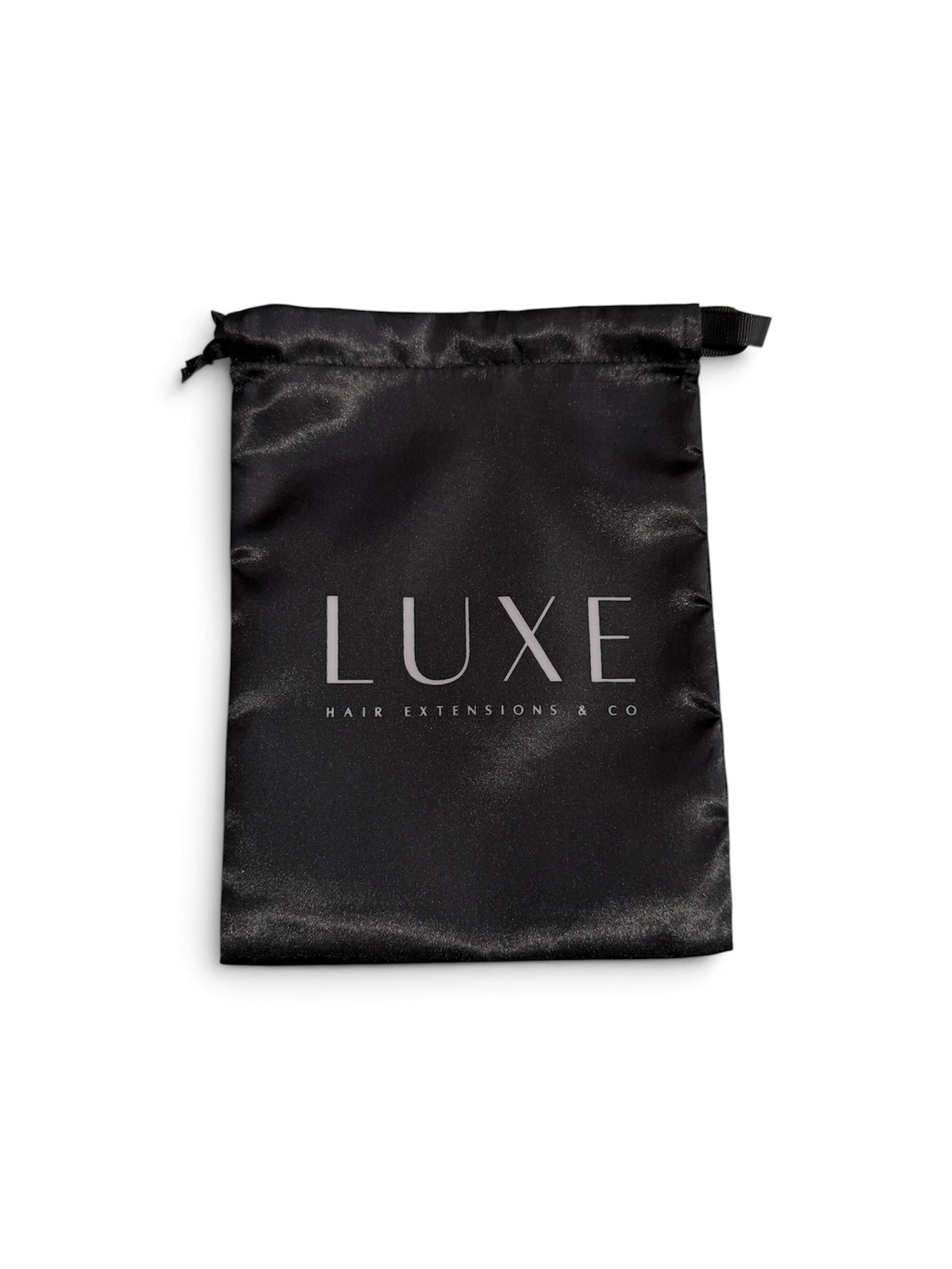 Silk bag