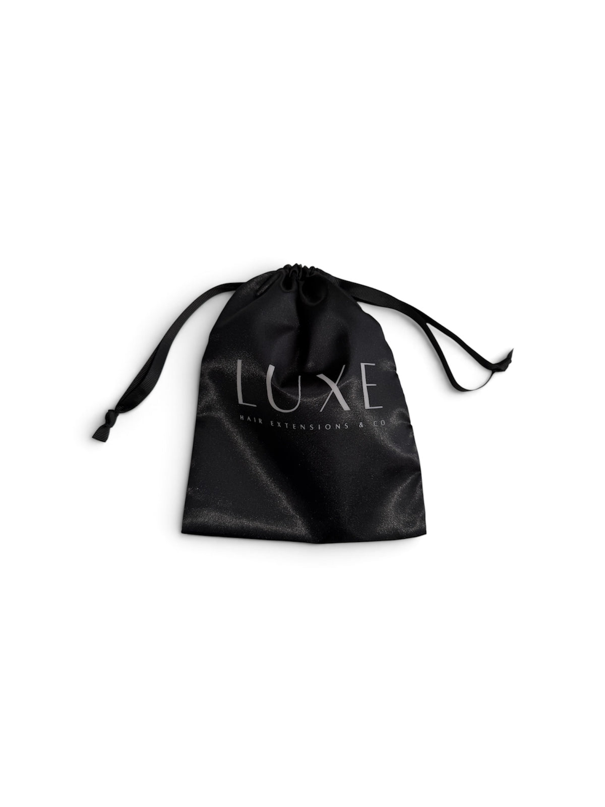 Silk bag