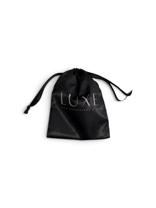 Silk bag