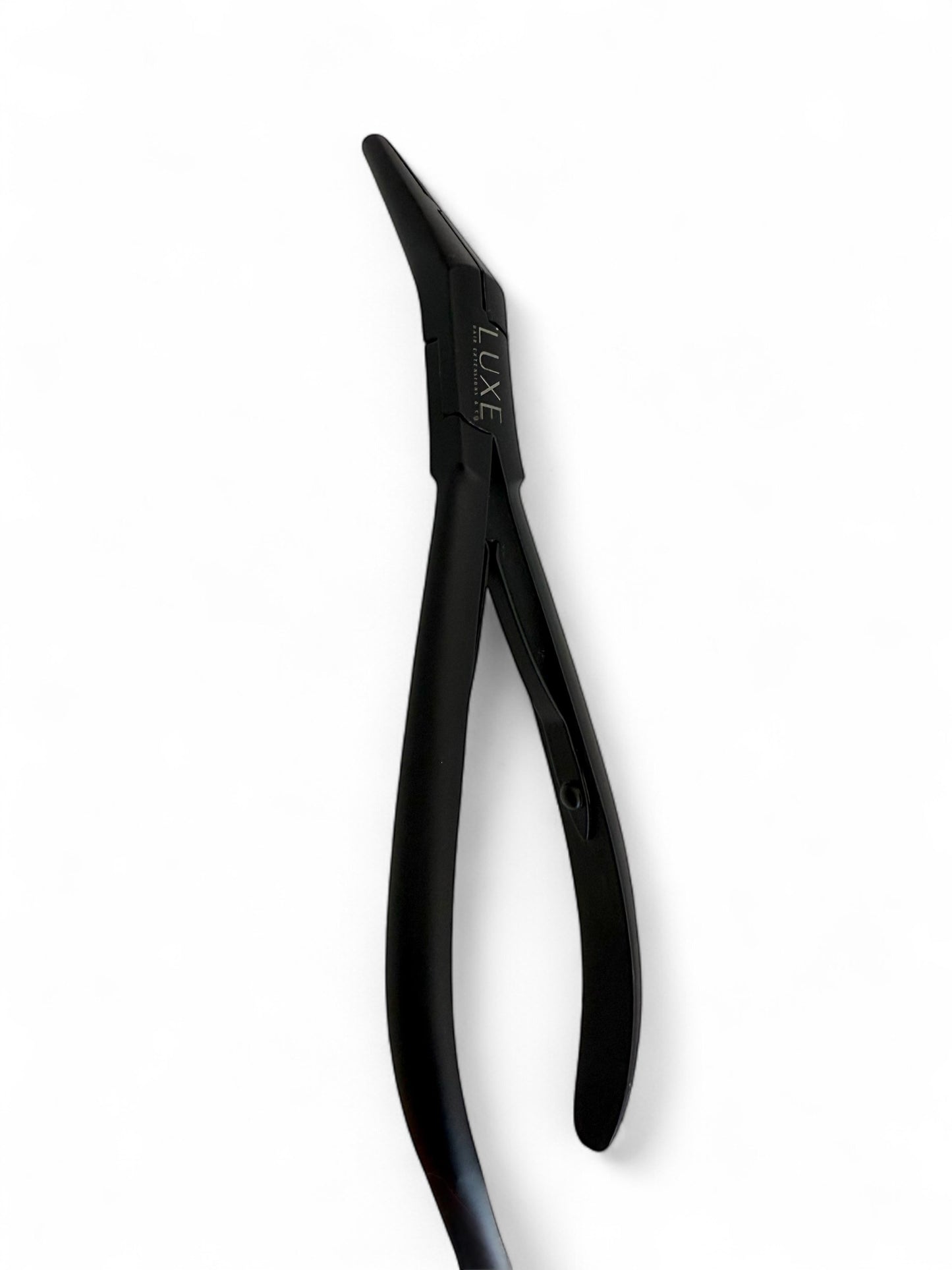 Angled Hair Extension Pliers