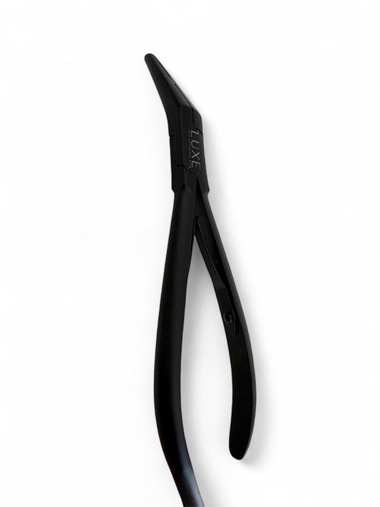 Angled Hair Extension Pliers