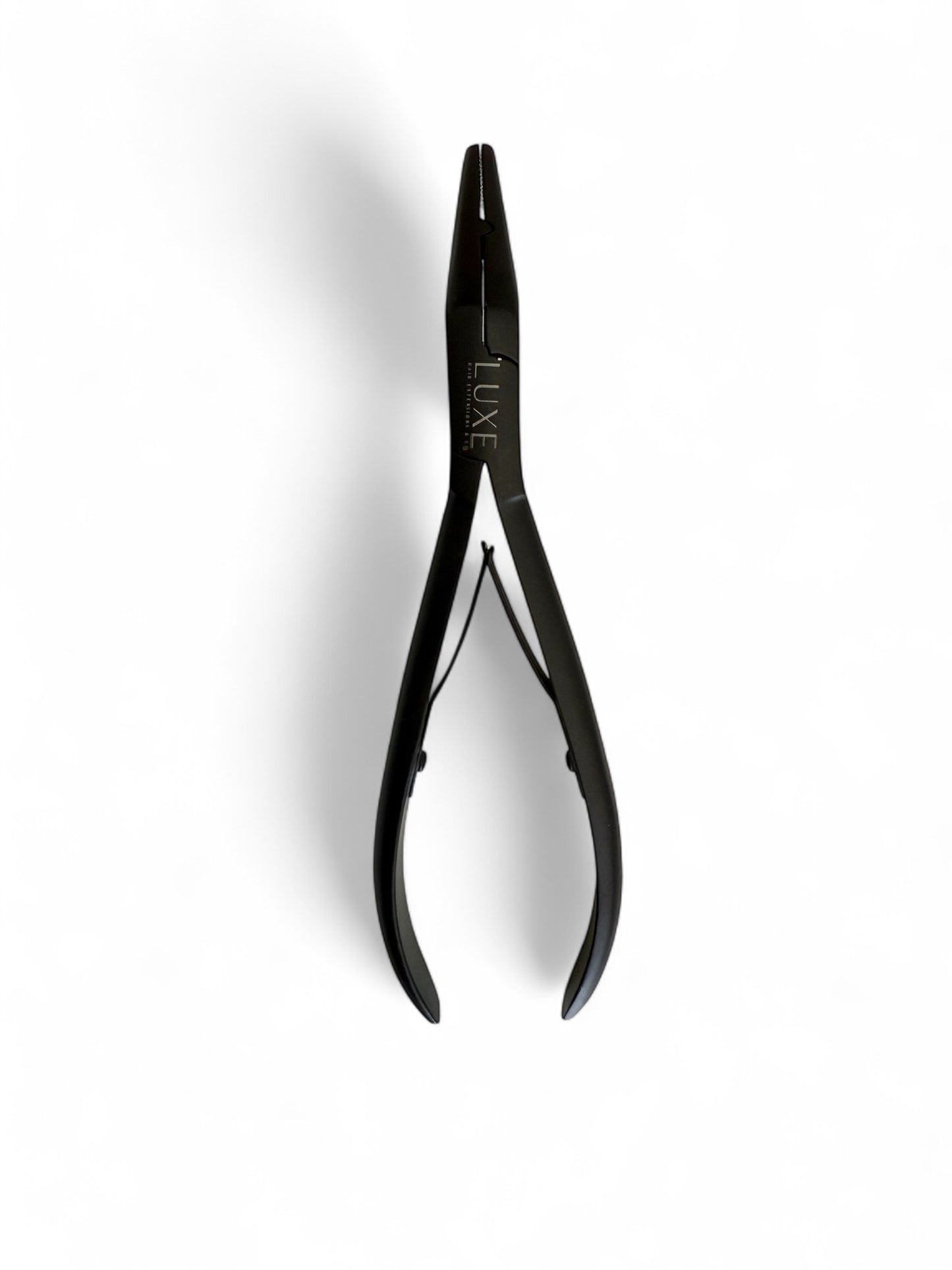 Angled Hair Extension Pliers