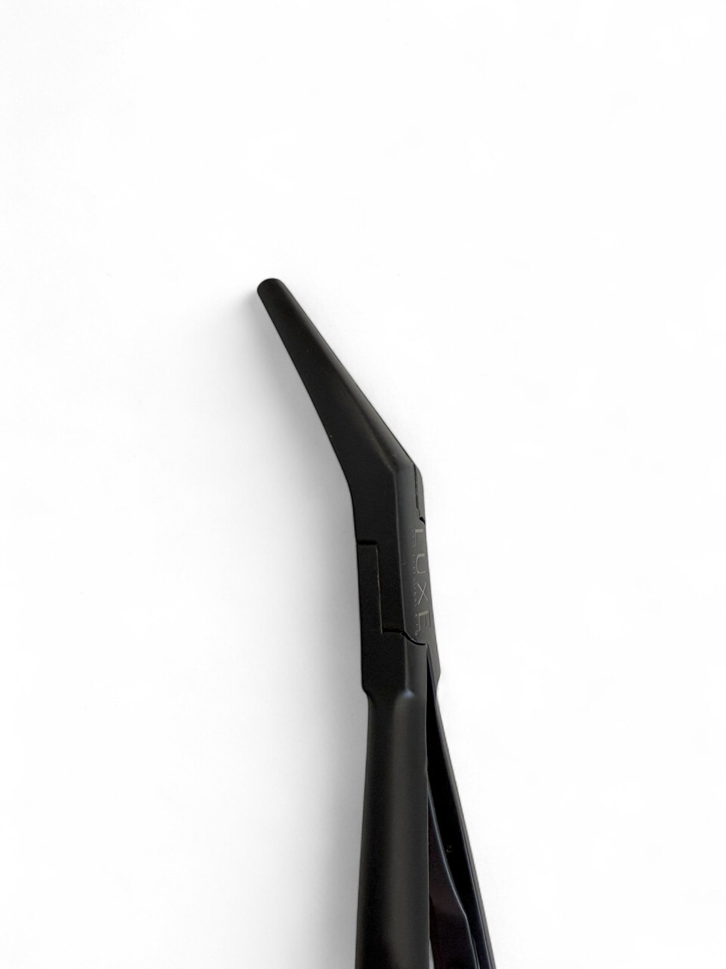Angled Hair Extension Pliers