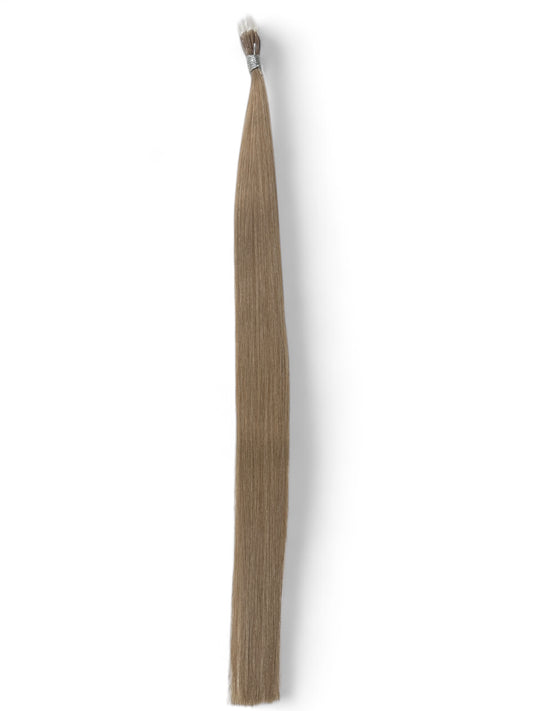 CHAMPAGNE BLONDE - 22" NANO HAIR EXTENSIONS