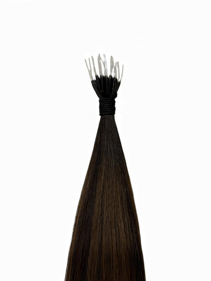 TOFFEE - 22" NANO HAIR EXTENSIONS