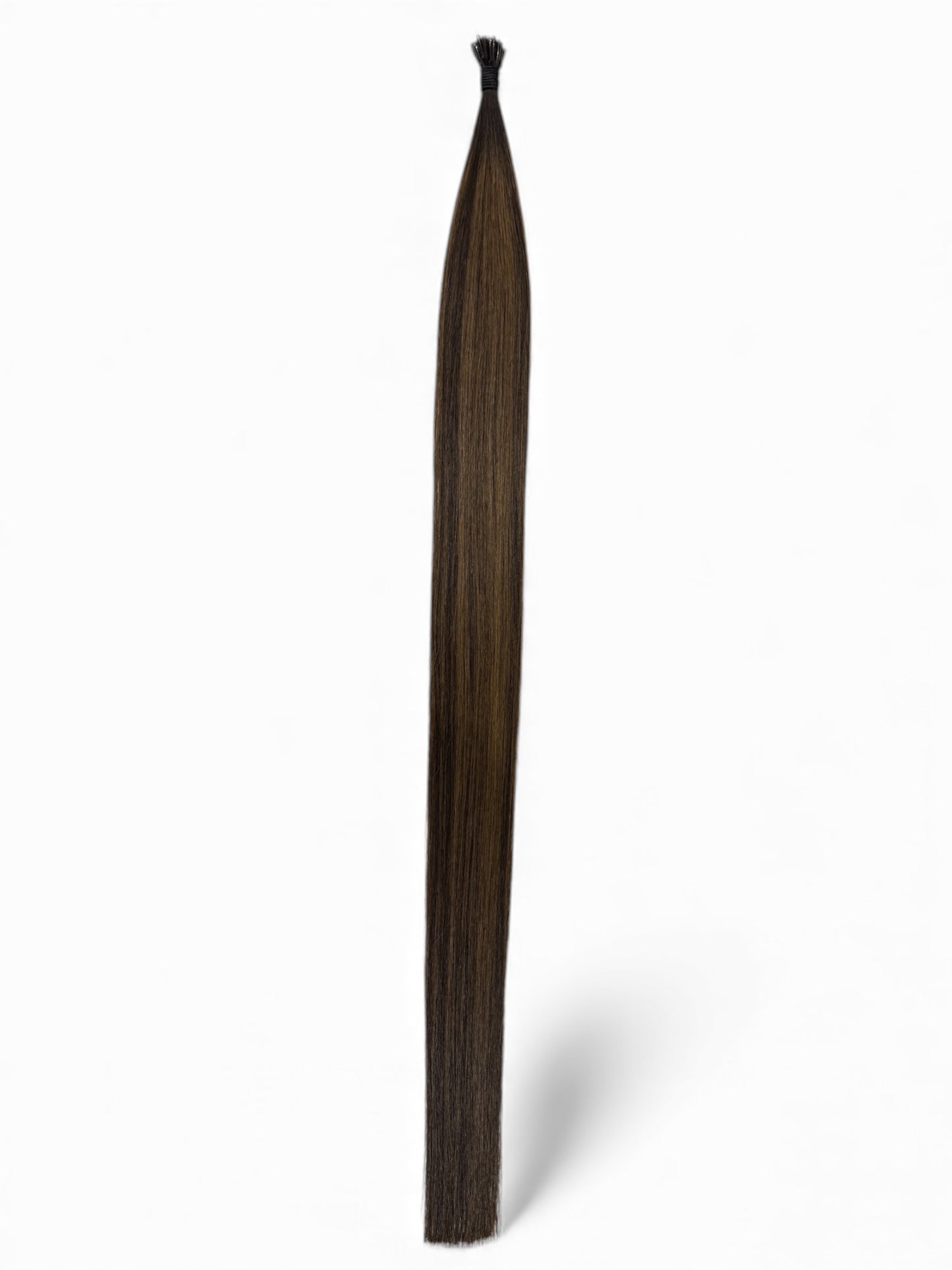 TOFFEE - 22" NANO HAIR EXTENSIONS