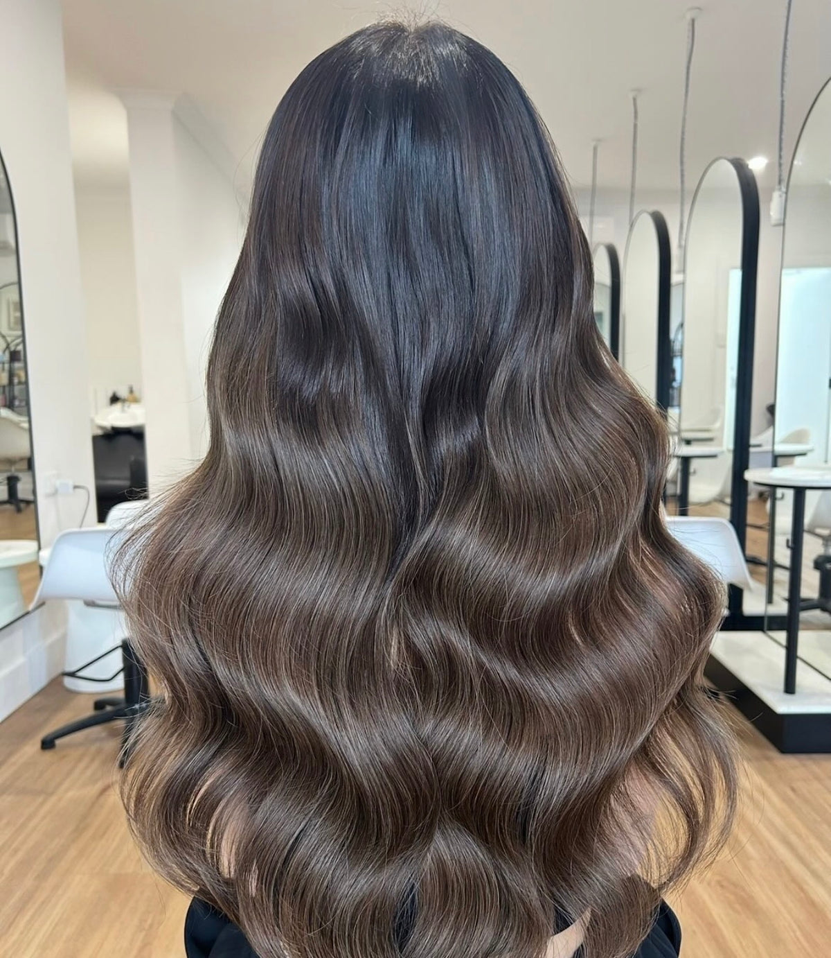 BUTTERSCOTCH | 22" MINI WEFT