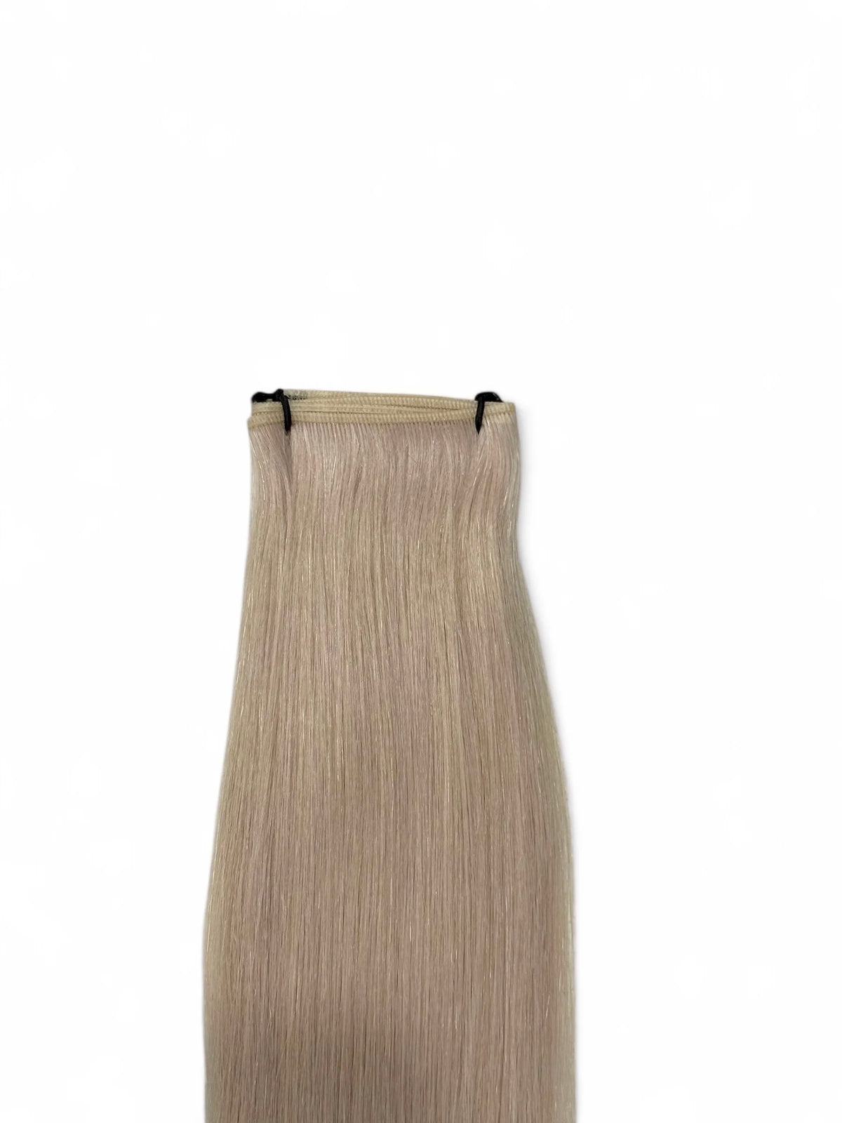 LIGHTEST BLONDE | 22" MINI WEFT