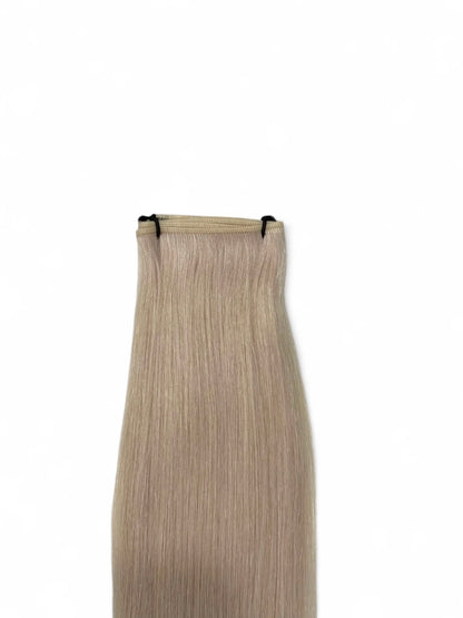 LIGHTEST BLONDE | 26" MINI WEFT