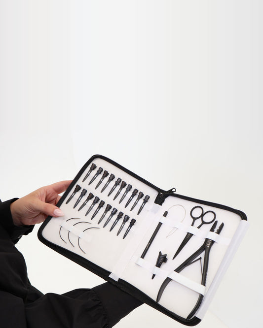 WEFT TOOL KIT